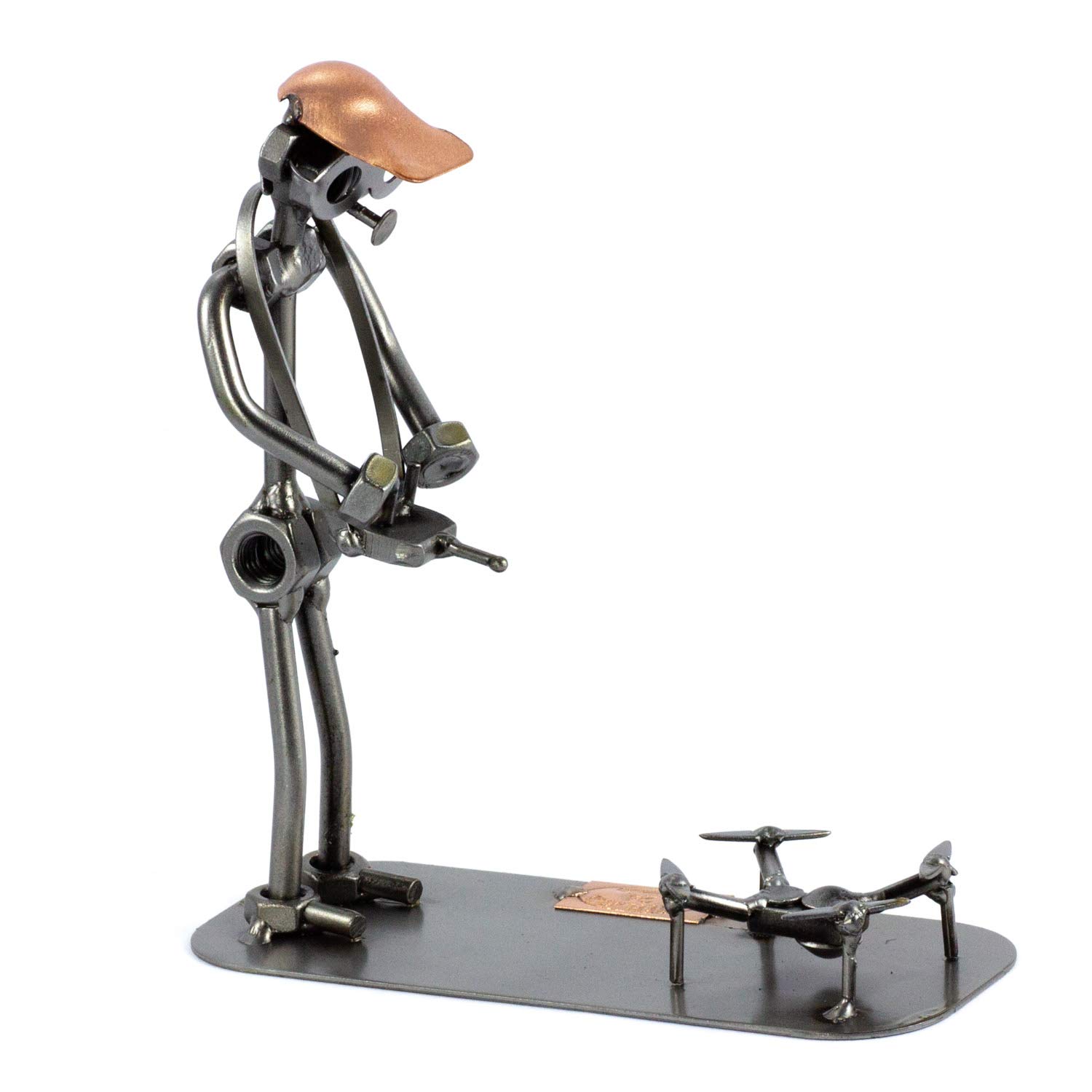 Model Maker Omini di Viti Drone Regalo - Dettaglio