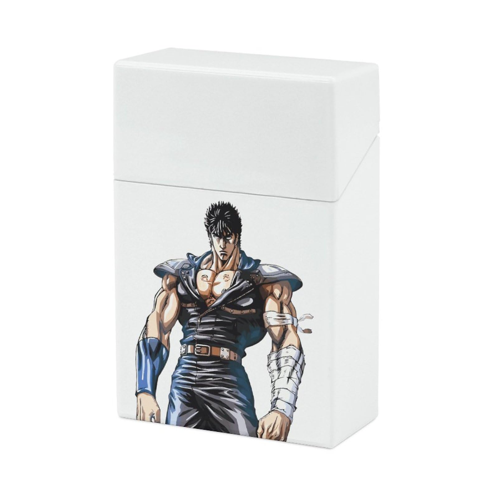 Amazon | 北斗の拳 タバコケース シガレットケース たばこケース
