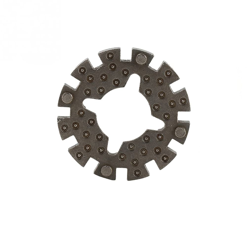 Amazon.co.jp: Chironal マルチツール シャンクアダプター