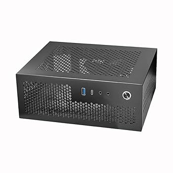 自作PC　MINI-ITX・XEON・16GB・256GB・GT730 自作PC】超小型ゲーミングPCを作りました【Velkase】｜yohawing