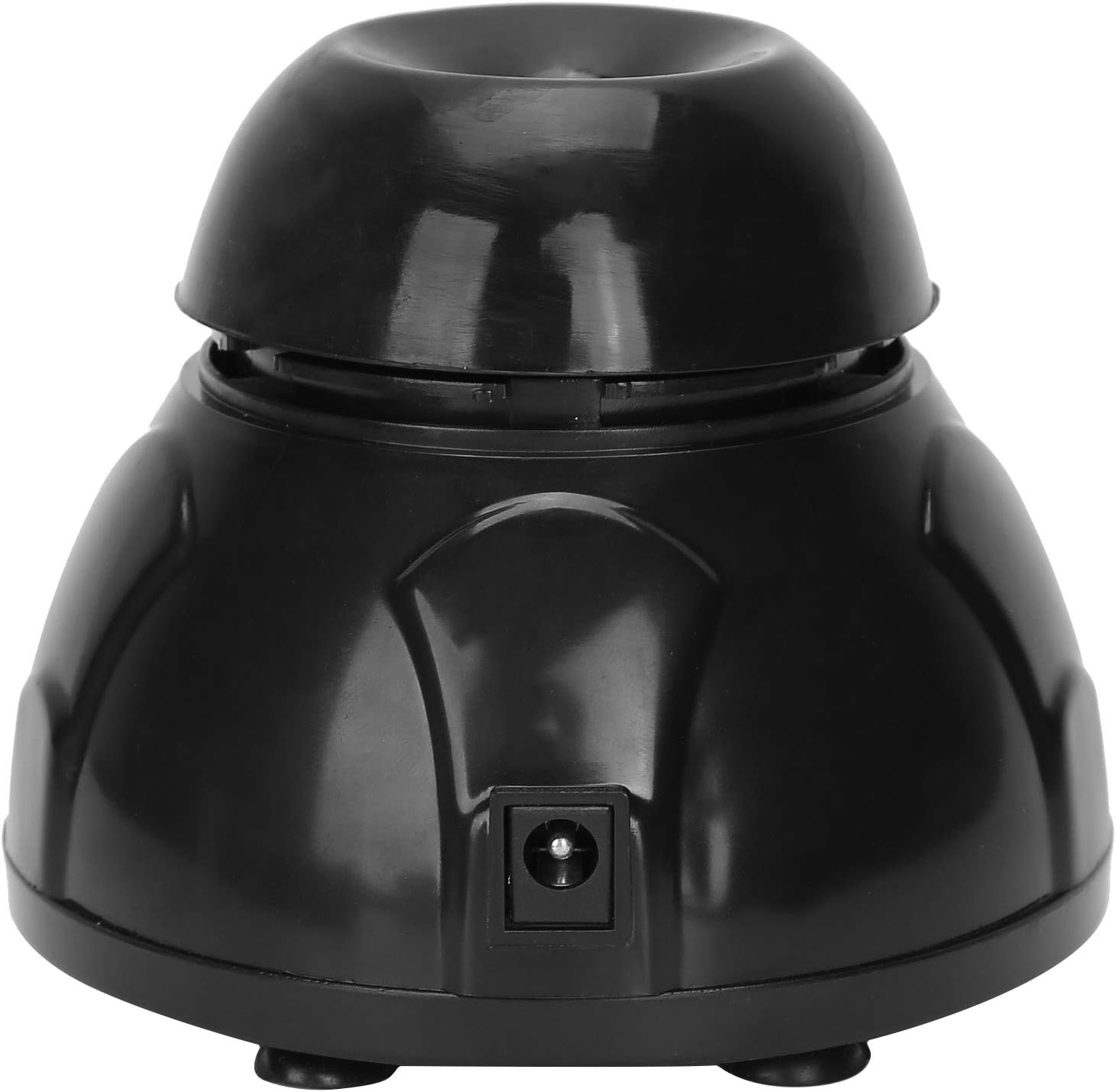 Ink Mixer Machine 5200 RPM Shaker Lab Shaker, Salon Mixer, for Paints Tattoo Pigment Tattoo Ink Nail Polish(U.S. regulations)