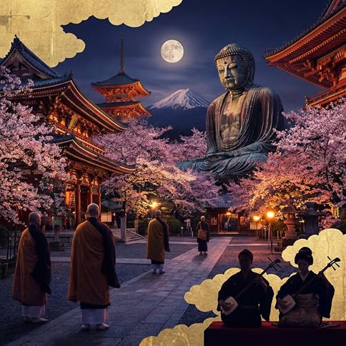The Buddha-Bar: Japan