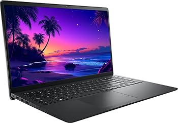 Amazon.com: Dell ‎Inspiron Touchscreen Laptop, ‎15.6