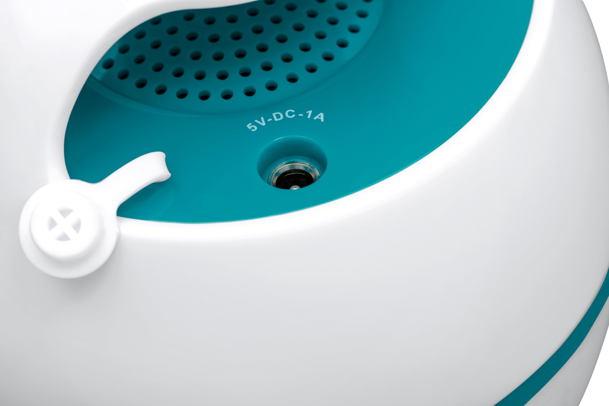 Bestway 58700-6 Cassa Bluetooth galleggiante con LED
