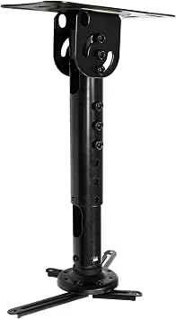 Kanto P301 Projector Mount for sloped ceilings 15- to 18-inch extension