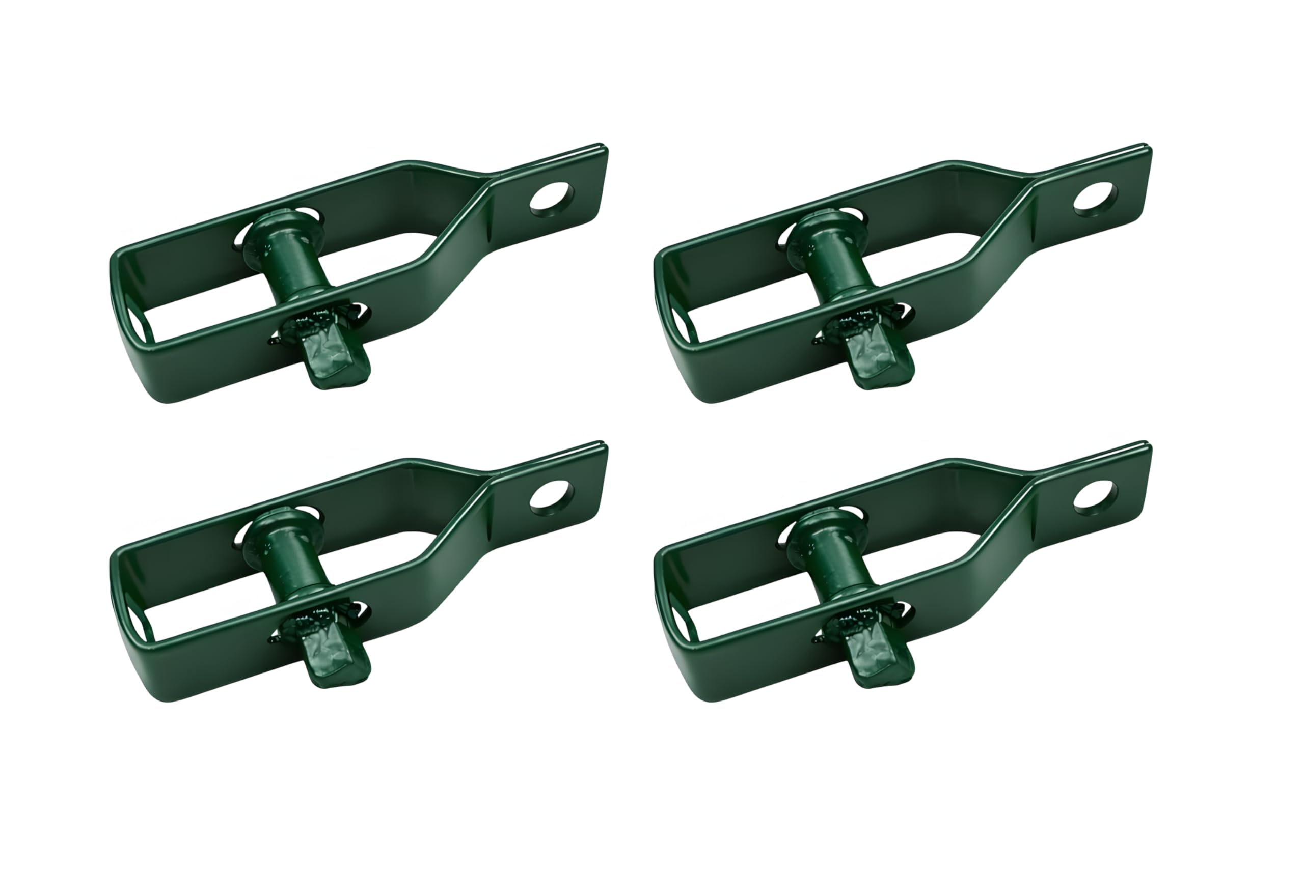Tendeur de fil de clôture 97 mm SKIR'CO pour raidisseur robuste