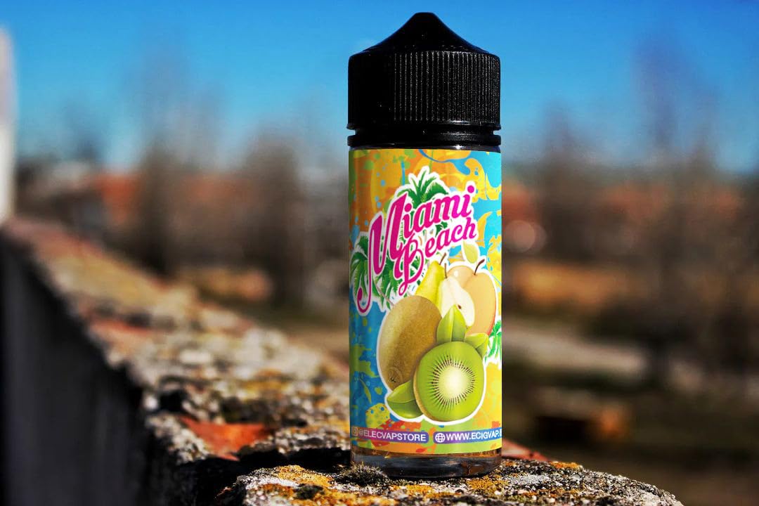 elfbar nachfüll pod läuft aus E-liquides main image 1