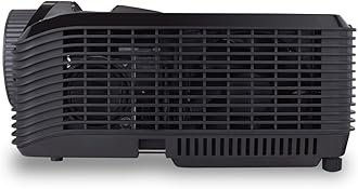 Viewsonic Pro8520 HD DLP Projector