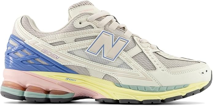NEW BALANCE M1906NC : Amazon.fr: Mode