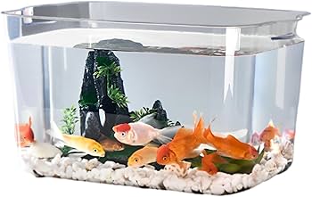 Amazon | 東京もの屋敷 水槽 金魚鉢 メダカ 水槽 水栓