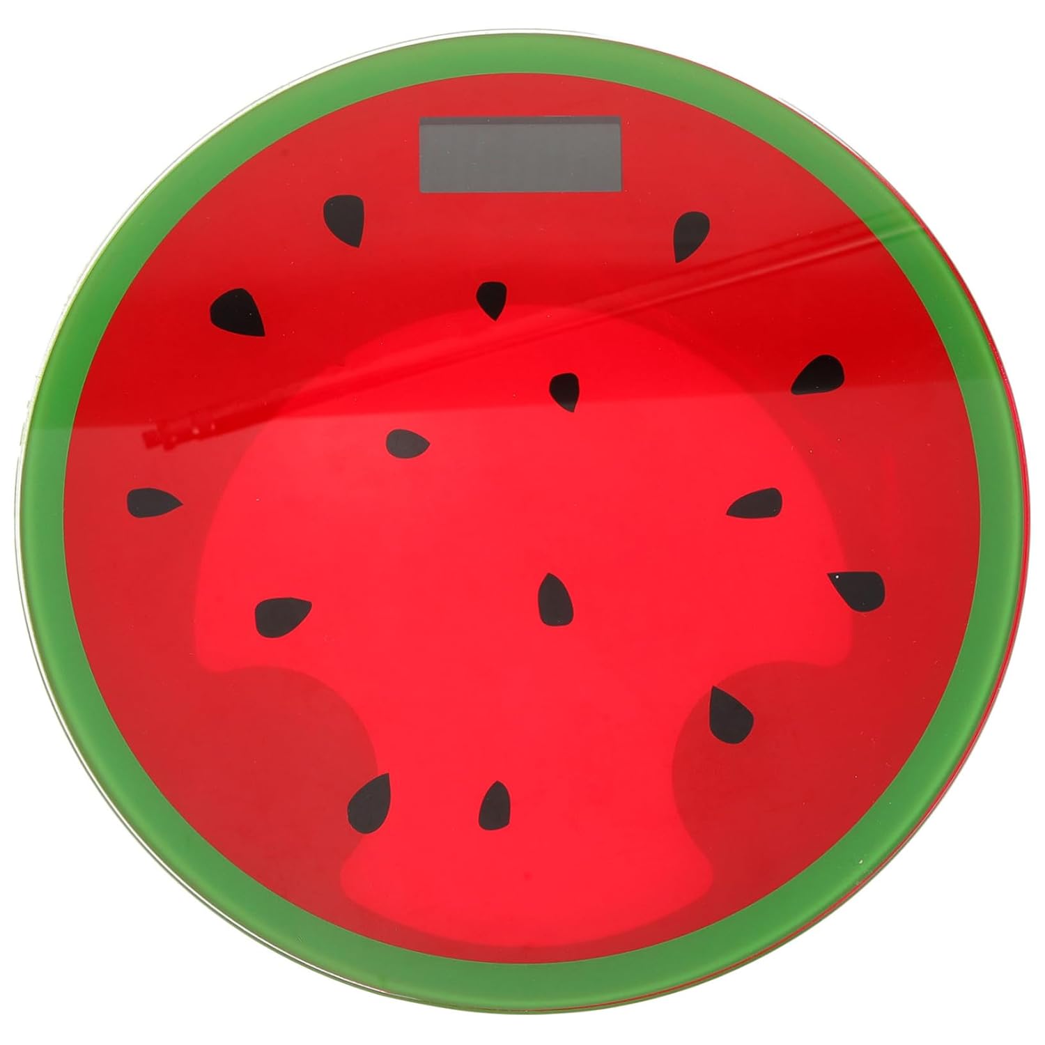 KOMBIUDA Watermelon Weight Scale Travel Scale for Body