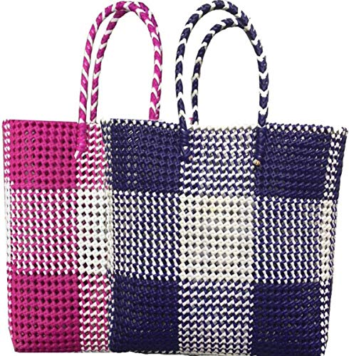 Image of Handmade Koodai Shopping /Grocery Bag | Wire Bag | Wirekoodai | Easy to Carry | Reusable Bag