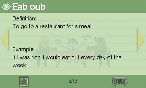 Phrasal Nerds: Phrasal Verbs #TOP4