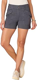 Women's Democracy Women's Ab Solution Utility Short