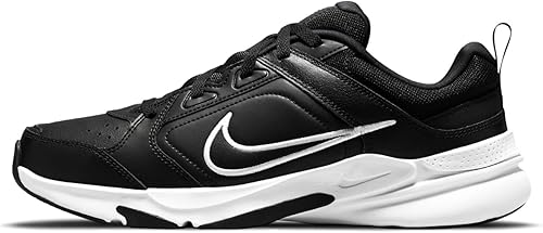 Nike Zapatos para hombre Defy All Day, NegroBlanco, 0