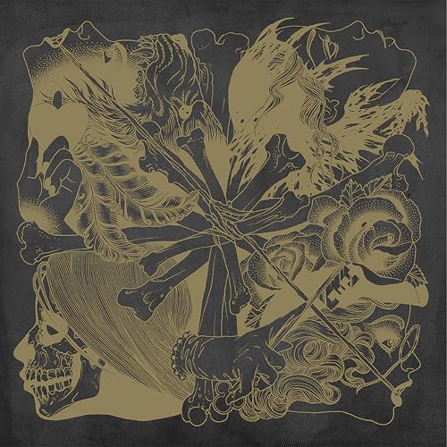 Album Art for Bears, Mayors, Scraps & Bones by Cancer Bats