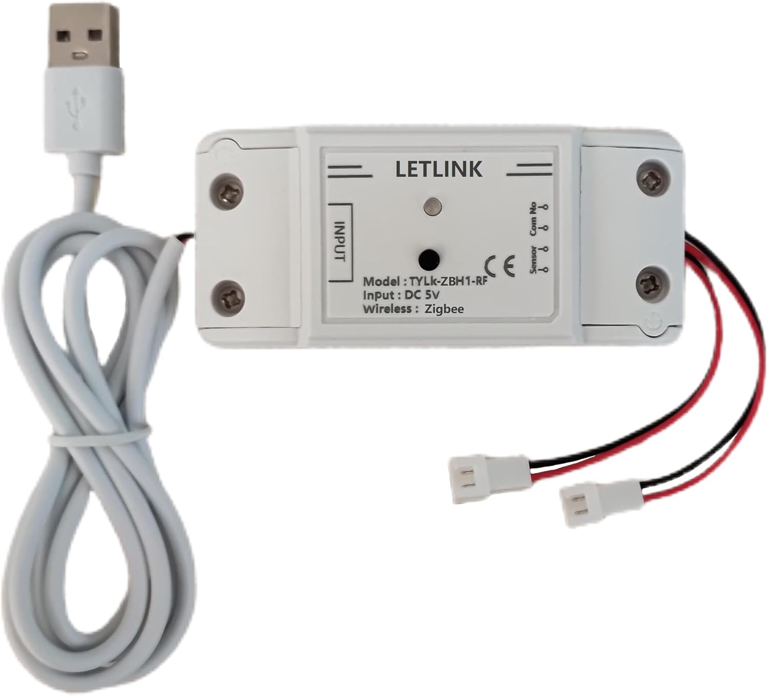 Zigbee USB 5V Garage Door Opener...