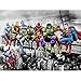 Produktbild Noiacdo Full Drill Diamond 5D DIY Diamond Painting 3D Stickerei Kreuzstich Strass Mosaik Malerei Home Decor Super Hero The Avengers 30 x 40 cm