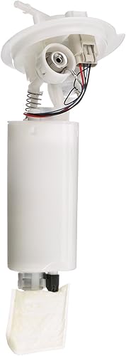 Miniatura 10 de Delphi Conjunto del módulo de la bomba de combustible