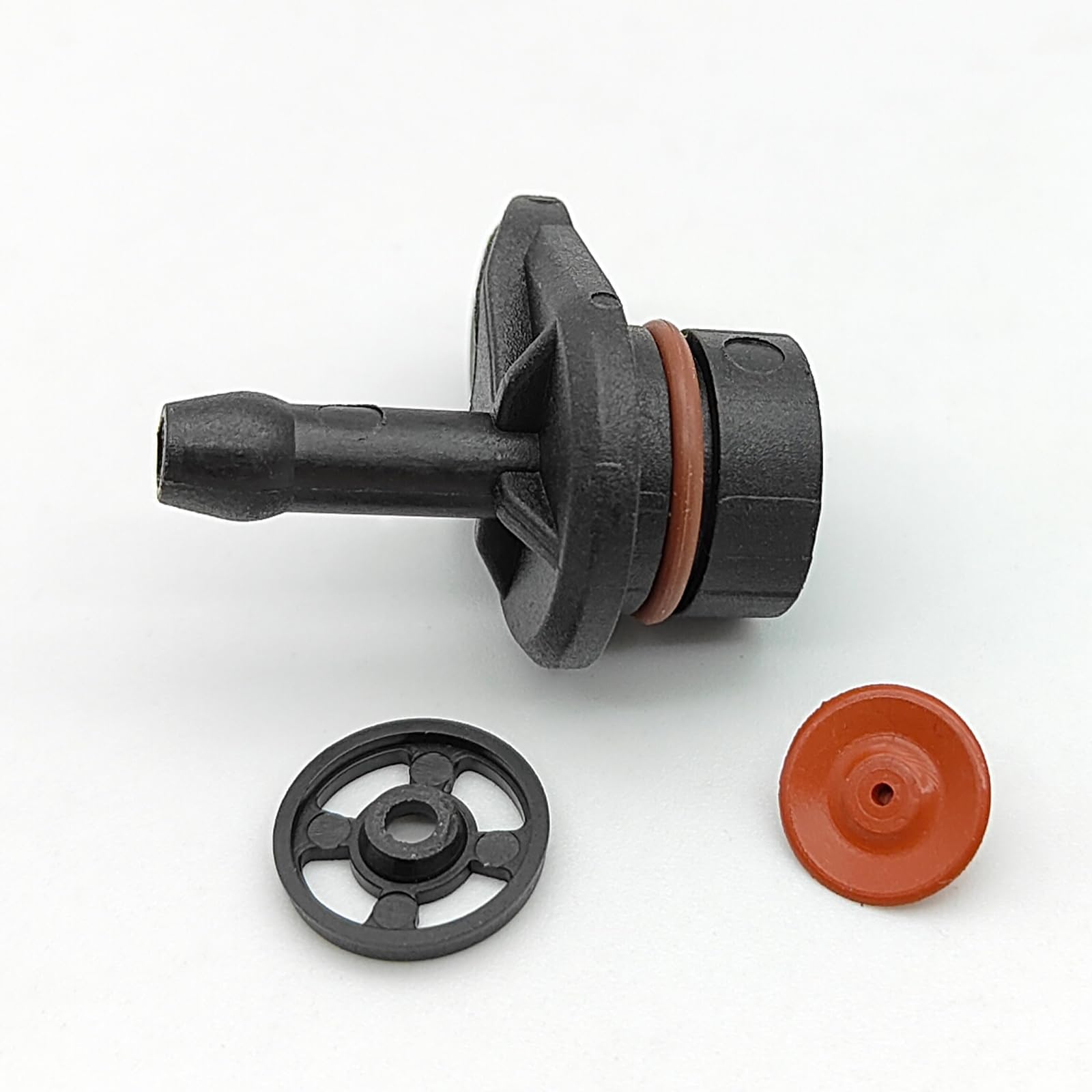 Nuwedah Vacuum Pump Valve Repair kit CM5G2A451GA 1867424 Compatible with Ford 1.0L & 1.5L Ecoboost