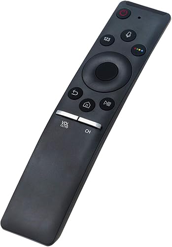 Miniatura 5 de Allimity BN59-01292A BN59-01298A Control remoto de voz de repuesto compatible con Samsung 2017 UHD Smart TV MU7000 MU6500 MU650D MU6300 MU630D