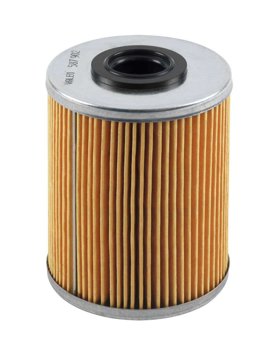 Filtro Olio Valeo 586505 - Alta Filtrazione, Facile Montaggio, Per Motori Auto - Foto 12