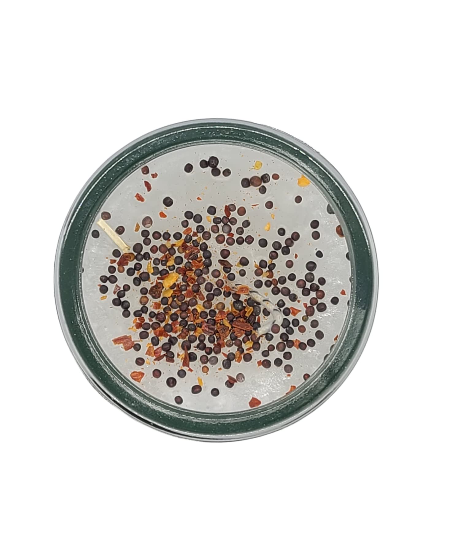 San Alejo Fixed Candle Religious