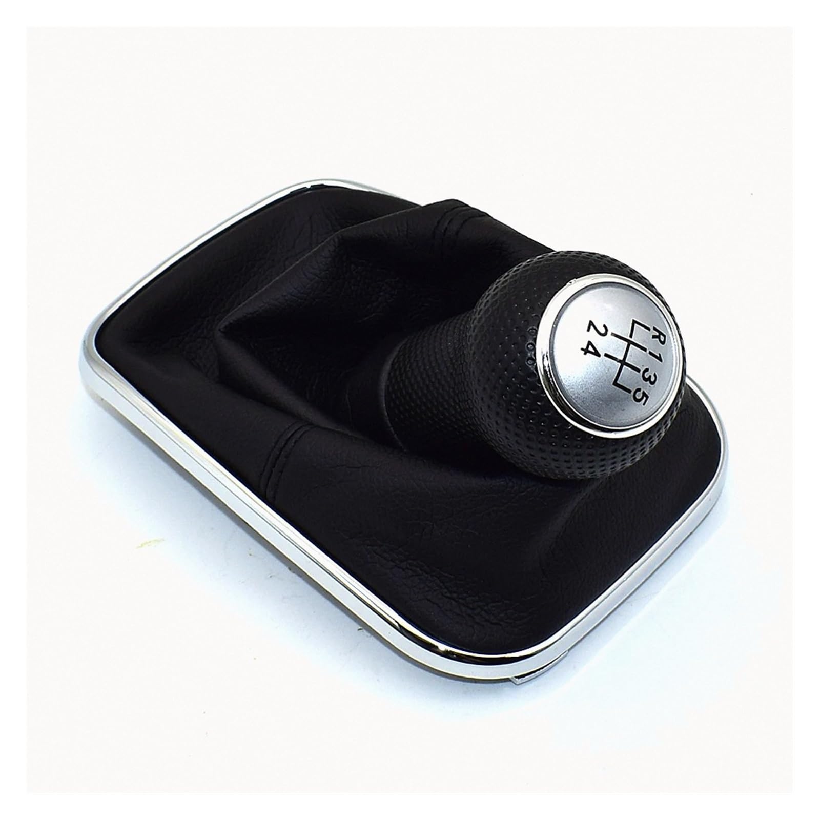 GLBLPEXELR for VW for Golf 4 IV MK4 for GTI R32 for Bora Sporty Shift Knob