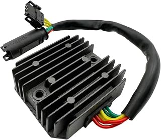 Compatible With For F800R 2006 2007 2008 2009 2010 2011 2012 2013 2014 2015 2016 バイク用整流器 OEM:61317707943