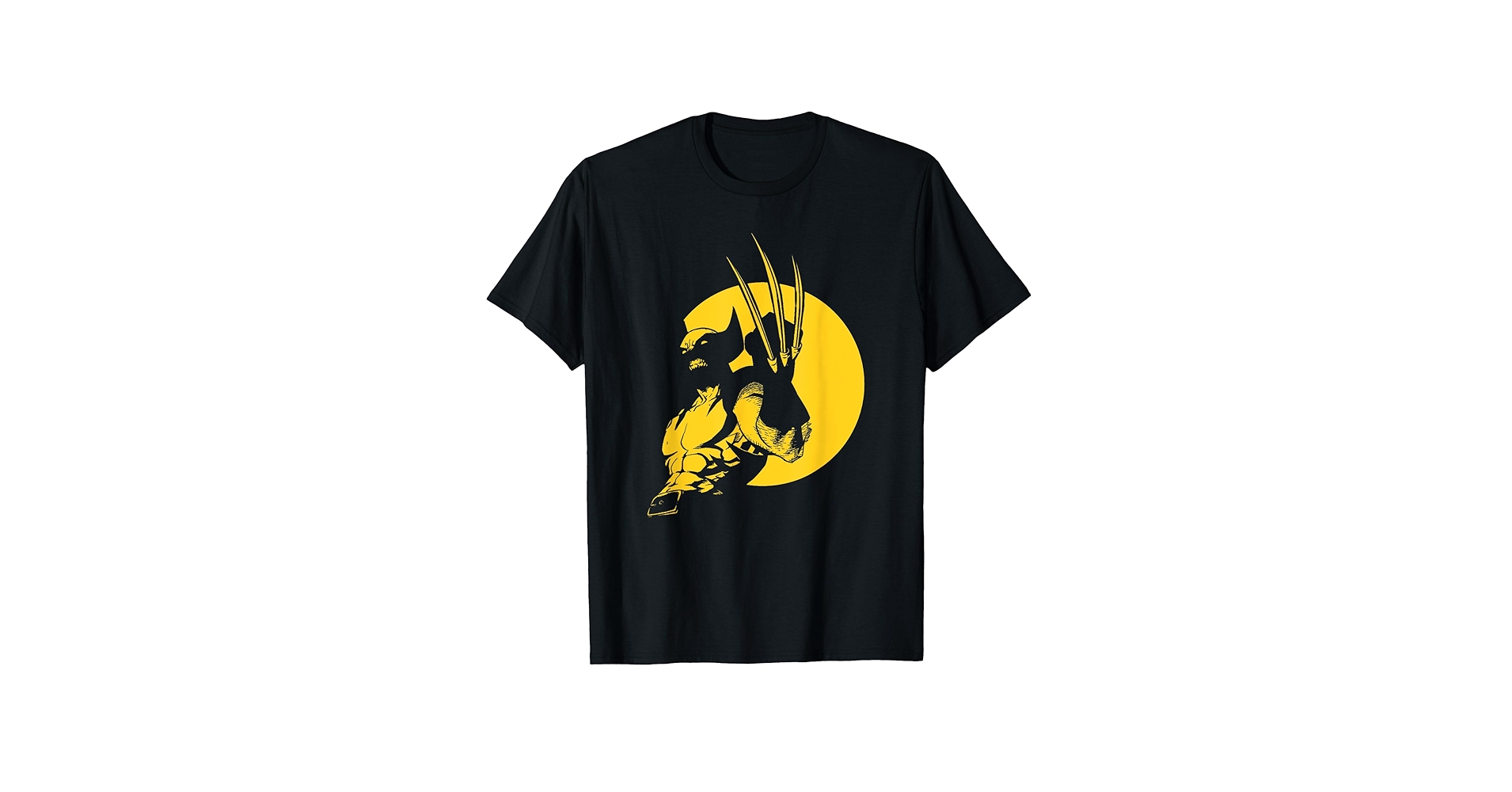 マーベル　Tシャツ　ウルヴァリン　ローガン　X-MEN　アダマンチウム　超希少 マーベルTシャツウルヴァリンローガンX-MENアダマンチウム超希少