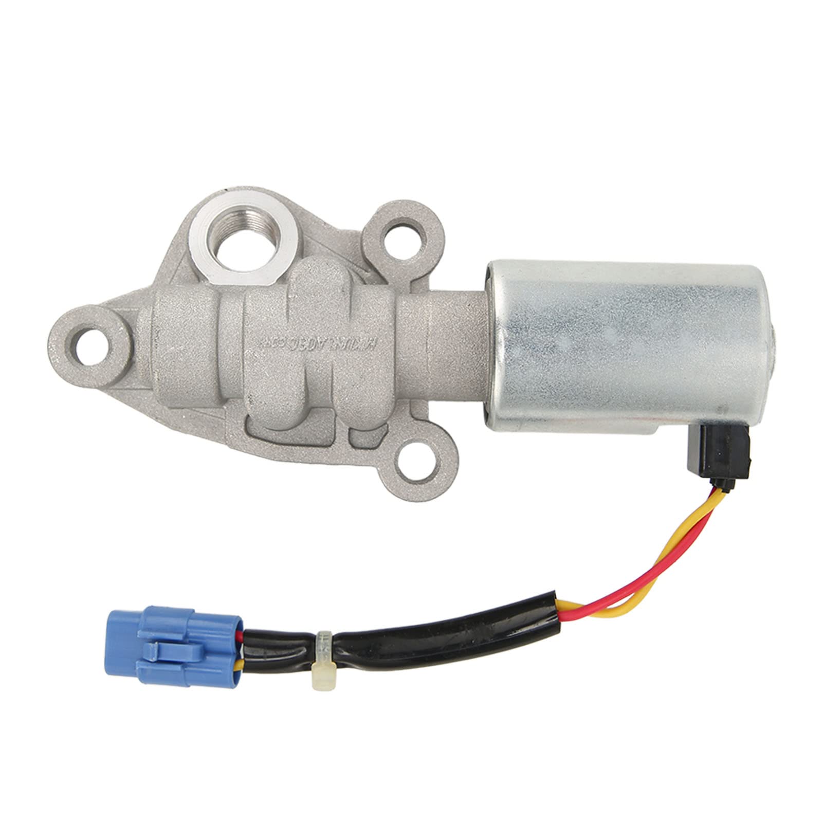 Yctze VVT ​​Elettrovalvola Controllo Olio 16550‑69GE3000 16550-69GE3 Elettrovalvola Olio Metallo VVT Sostituzione per Suzuki SX4 Swift Linana