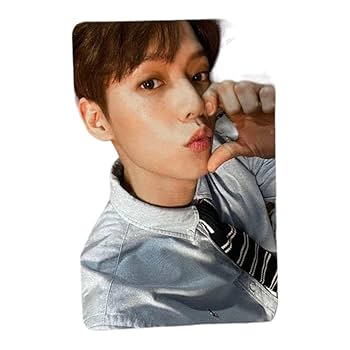 Amazon.co.jp: BTOBミニョク WIND AND WISH トレカ : おもちゃ