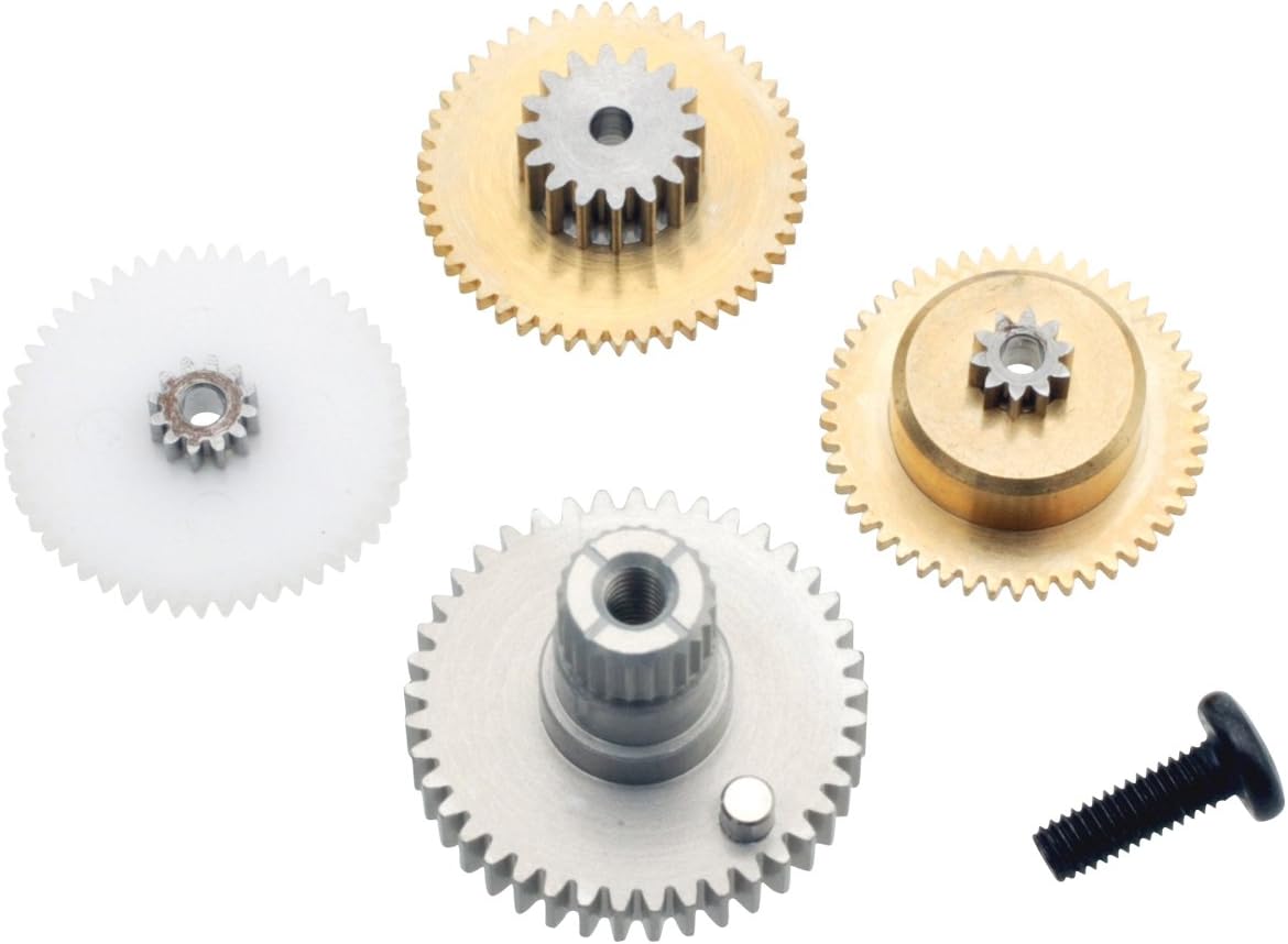 55303 Servo Gear Set HS-645