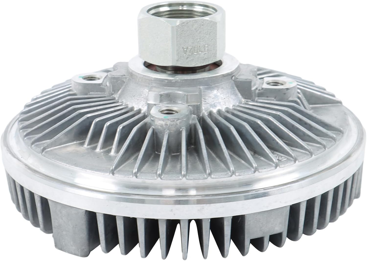 labwork Radiator Cooling Fan Clutch Replacement for Dakota 2005-2010 Replacement for Ram Dakota 2011 55056585AA 19187686