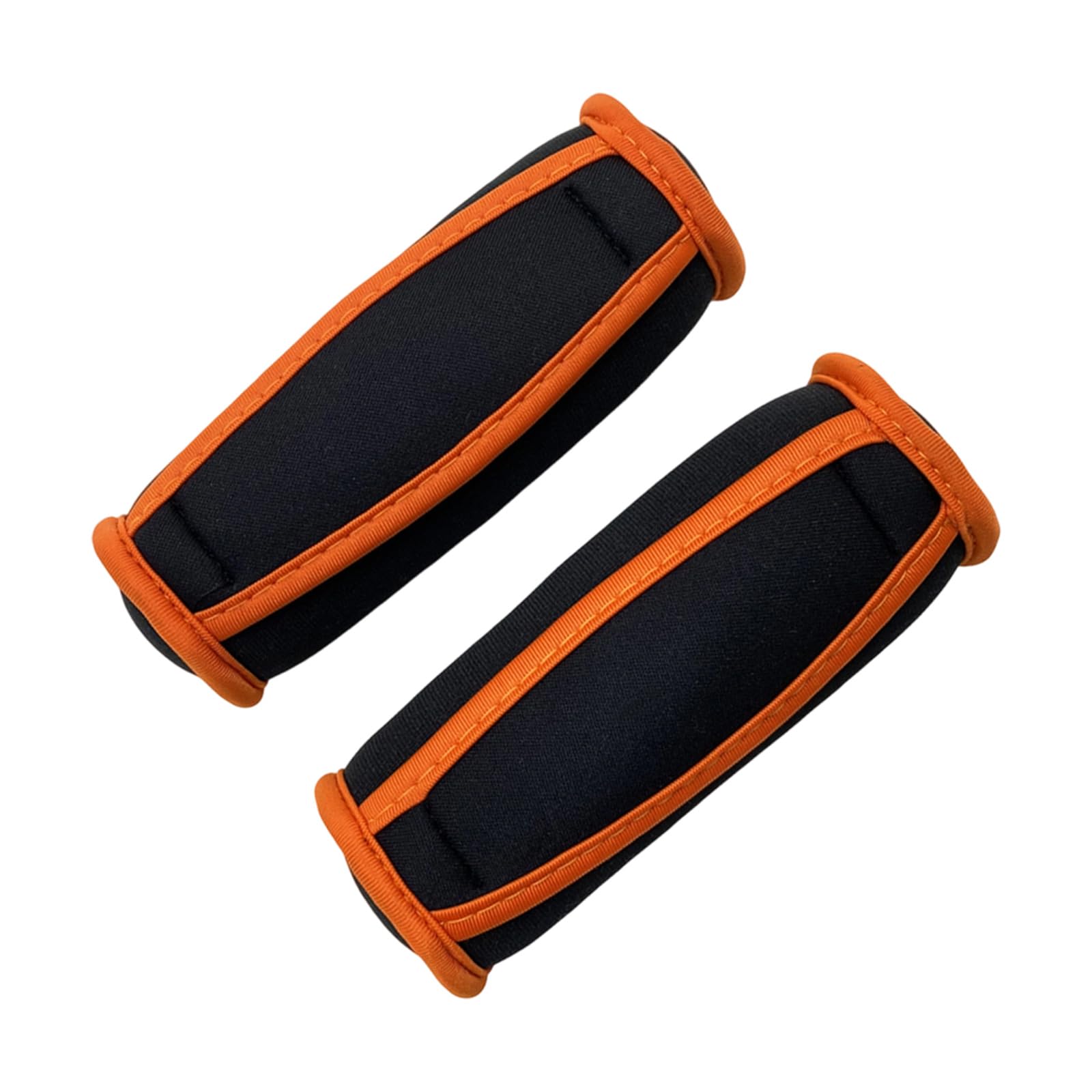 2 pesas de mano de arena accesorios de entrenamiento de pesas unisex 8
