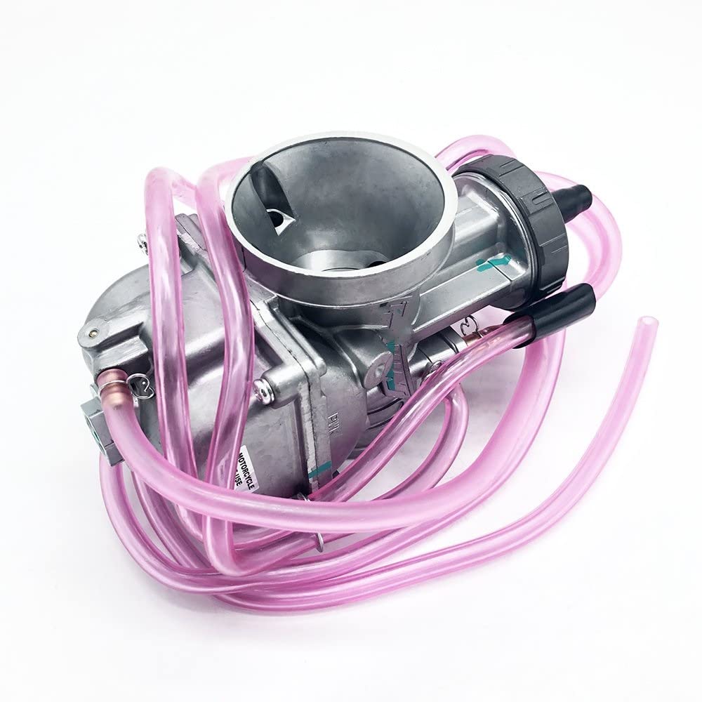 Montaje Carburador 36mm para Suzuki RM125 250 370 465 500 Carburador Carburador Conjunto Carburador