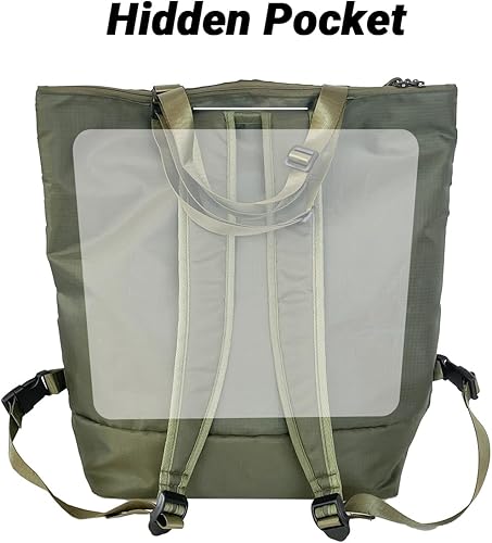 Miniatura 4 de Mochila de gimnasio unisex al aire libre Bolsa de gimnasio con compartimento para zapatos+bolsa húmeda y seca gratis Mochila deportiva ligera