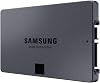 Samsung 870 QVO SATA III 2.5, 1 TB SSD, 560 MBs Reading, 530 MBs Writing, MZ-77Q1T0