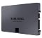 Samsung 870 QVO 1 TB SATA 2.5 Inch Internal Solid State Drive (SSD) (MZ-77Q1T0)