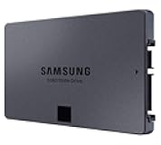 Samsung 870 QVO MZ-77Q1T0BW | 2.5