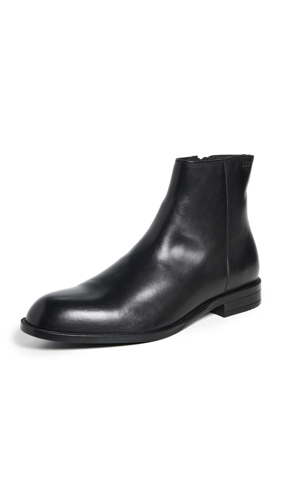 BOSS Tayil_boot_lt Zip_BootHomme