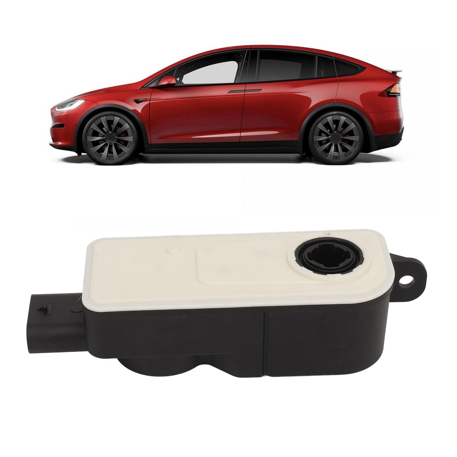 Luftsammler-Motor 1559787 00 B – Ersatz Für Tesla Model Y (2017-2023)