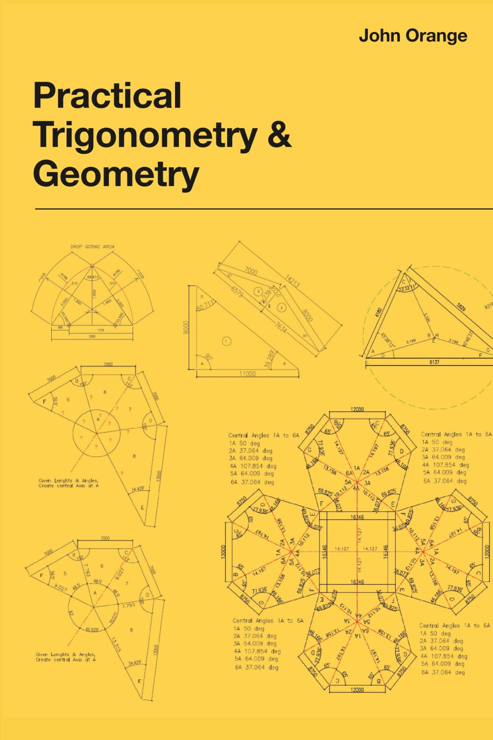 Practical Trigonometry and Geometry