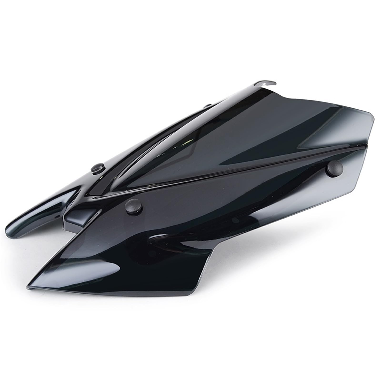 owiewki przedniej szyby Do Kawasaki Z650 2020-2025