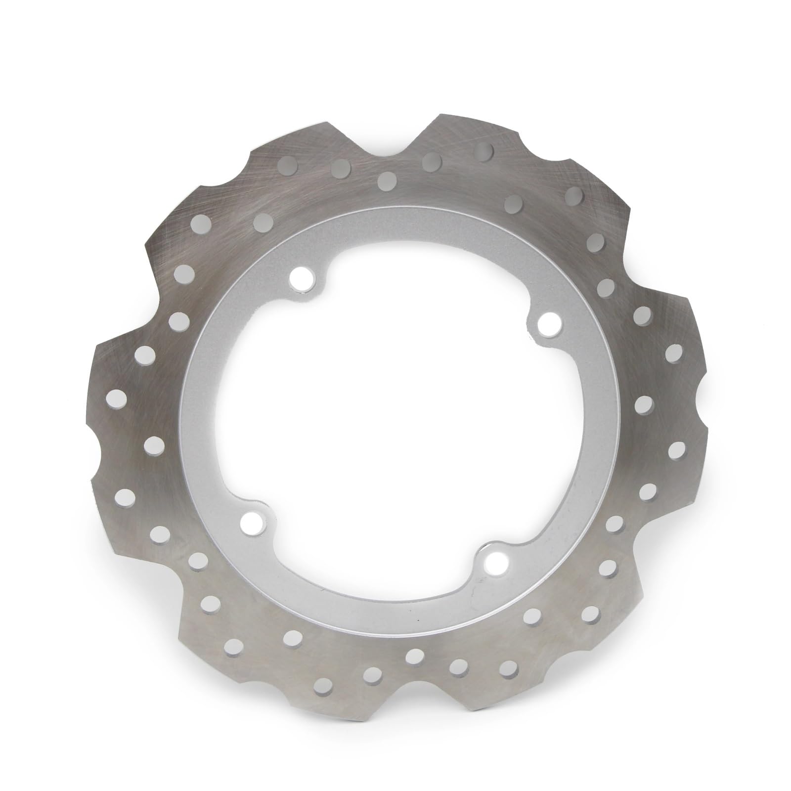 Dischi Freno In Acciaio Legato Per CBR650R 2019-2021 Per ADV 750 H Per X-ADV DCT 2017 2018-2021 CBR 650 R Per CBR650 650R Disco Freno Posteriore Per Moto
