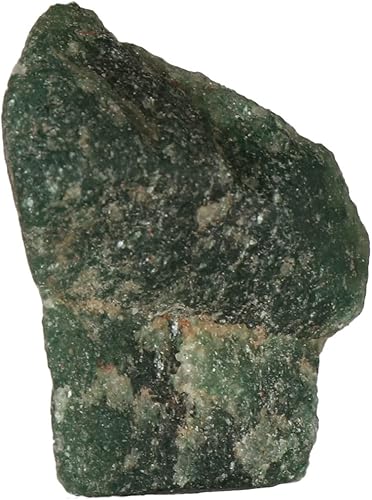 GEMHUB Cristal curativo suelto de jade verde crudo natural certificado EGL - 42.25 quilates., Gema, Jade verde birmano