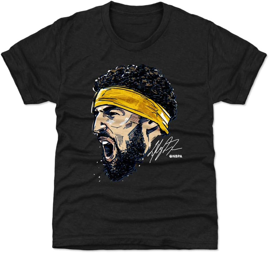 klay thompson jersey amazon