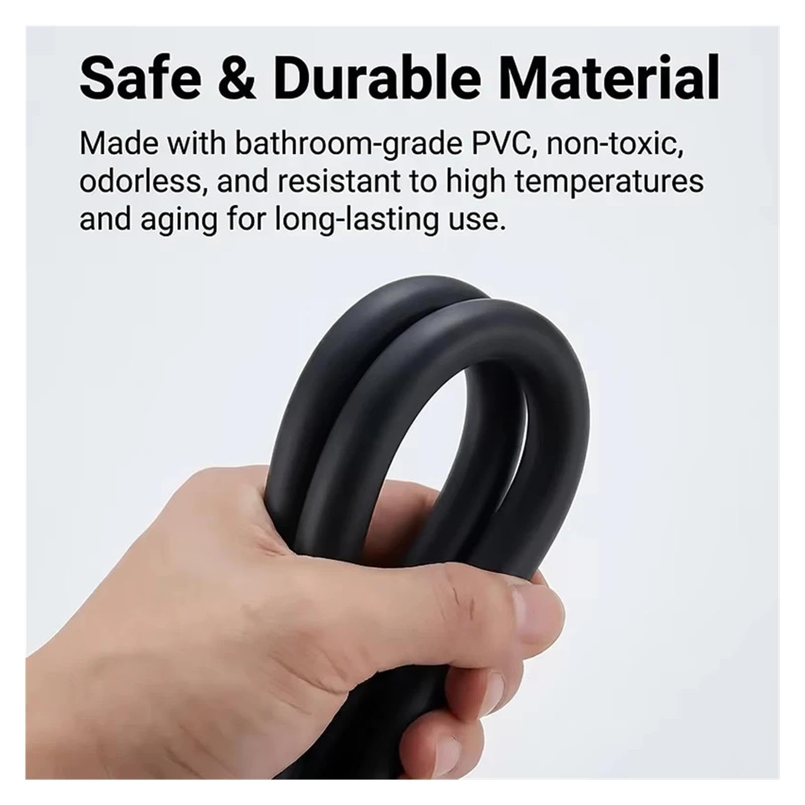 Manguera Ducha Flexible Para Baño