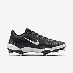 シューズ NIKE Alpha Huarache Elite4 Low Nike Alpha Huarache Elite 4 Low Men's Baseball Cleats. Nike.com
