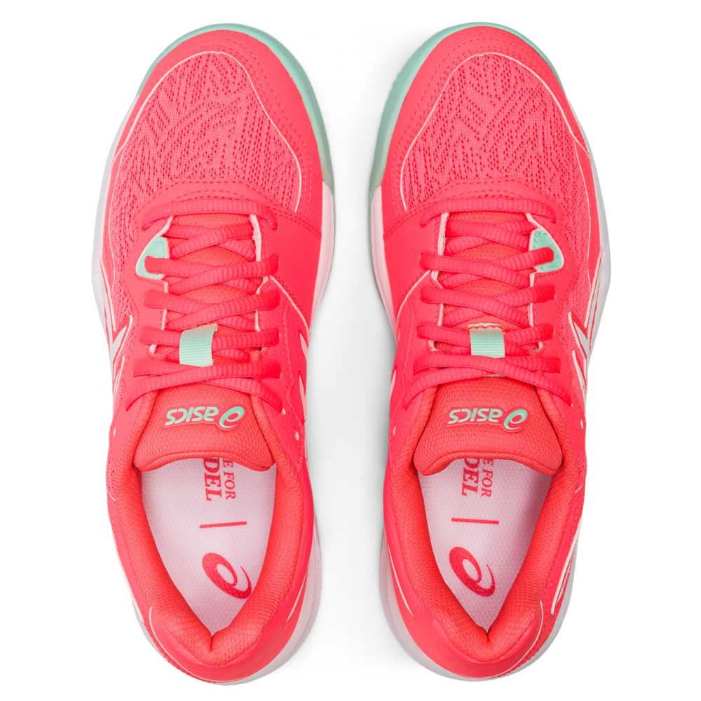 ASICS Damen Gel-Padel Pro 4 Indoor Court Shoe